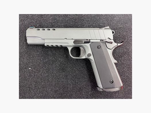TISAS ZIG PC 1991 Night Stalker .45 ACP