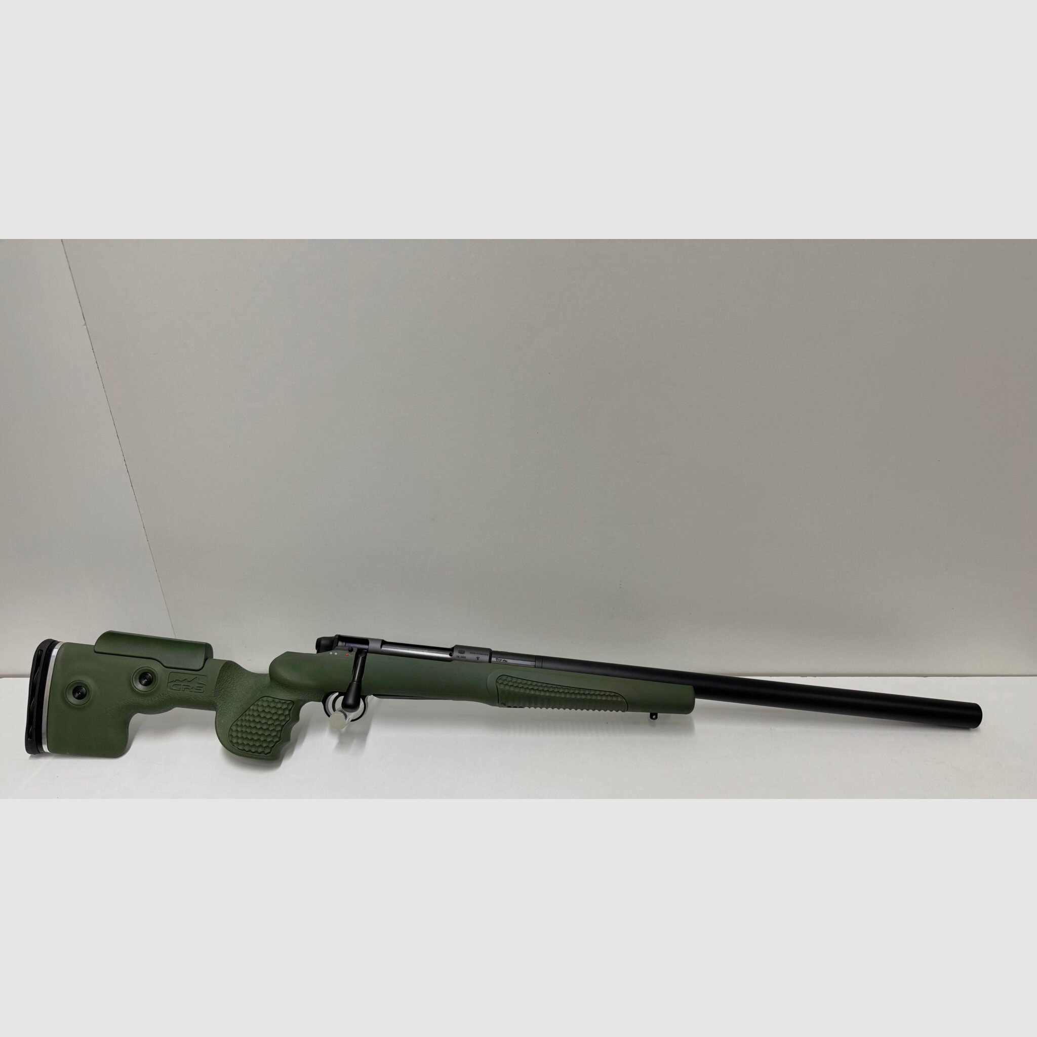 Mauser M18 Fenris Silence