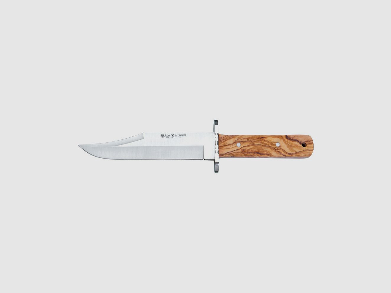 Coltello Nieto Caza Mayor 17 cm