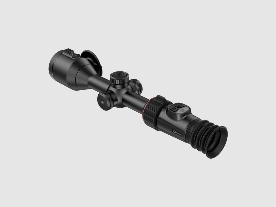 Nocpix ACE AL35 Wärmebildoptik, Bild 4 von 5