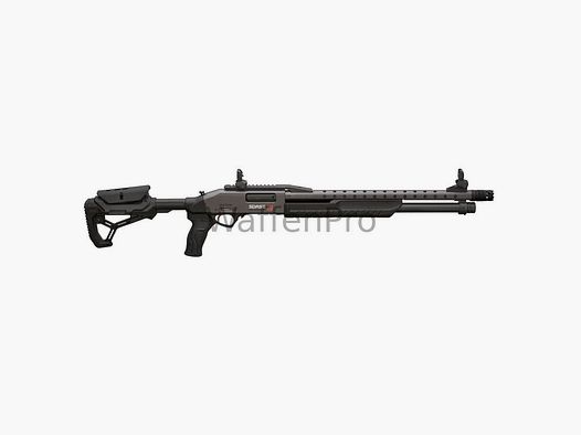 Fabarm SDASS PRO TELESCOPIC Stage 2