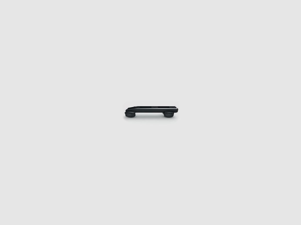 Montage Negele QuickLock système Blaser pour Rail Zeiss ZM/VM - BH 10 mm, image 1 sur 3
