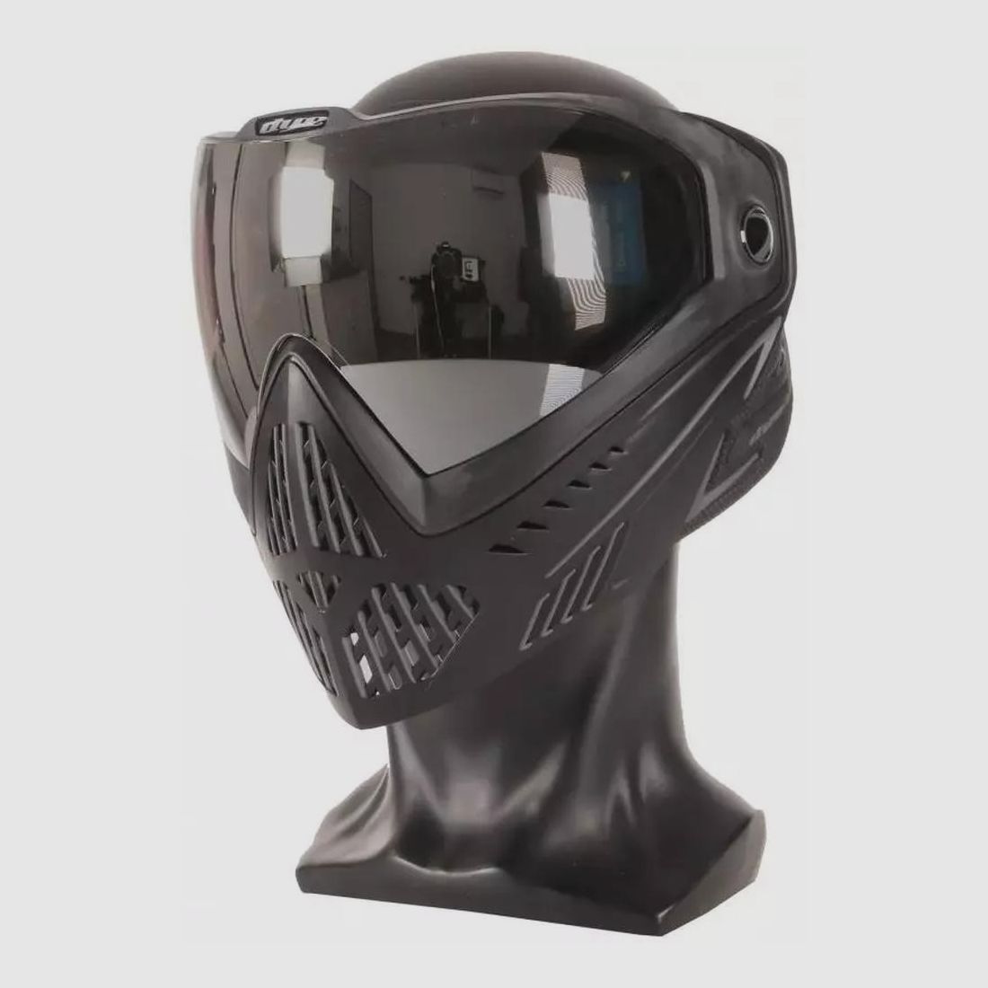 Masque Dye I5 Thermal - Anti-Beschlag-Glas - Thermischer Komfort - Klare Sicht unter extremen Bedingungen, Bild 1 von 5