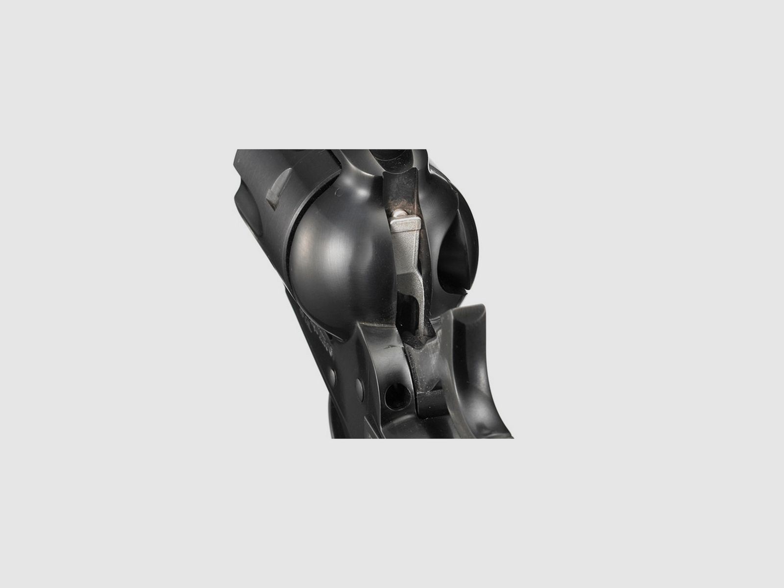 Revolver RUGER New Single-Six Convertible 4,6″ 6T – 22 LR / 22WMR, Bild 6 von 6