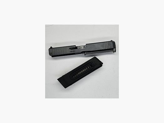 Kit Conversión IGB Glock 17/34 Gen 5