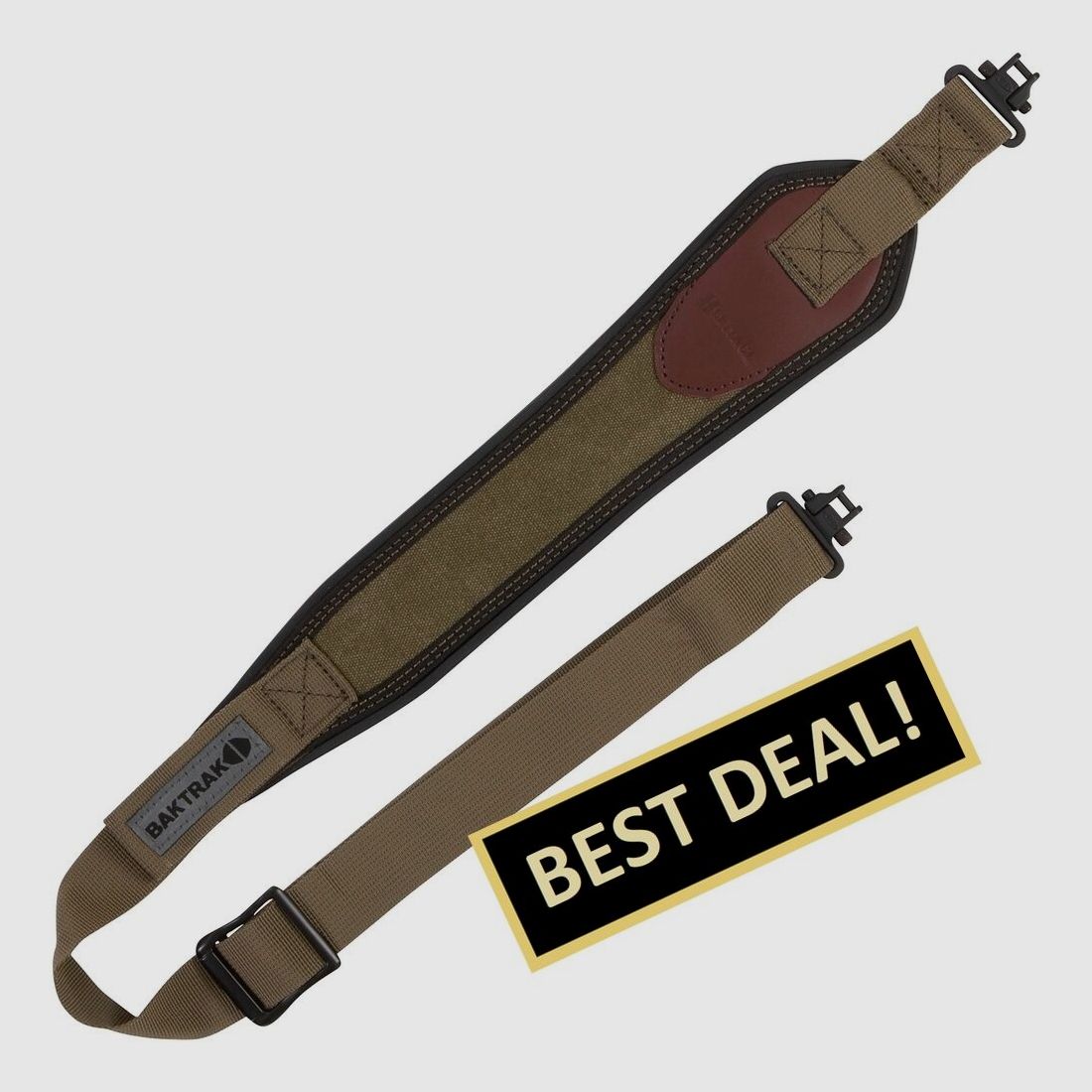 Allen Gun Sling Heritage