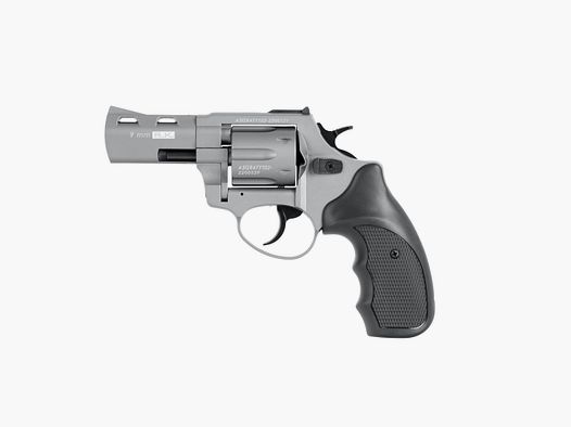 Zoraki R2 3" Titan 9mm R. - Gas Signal