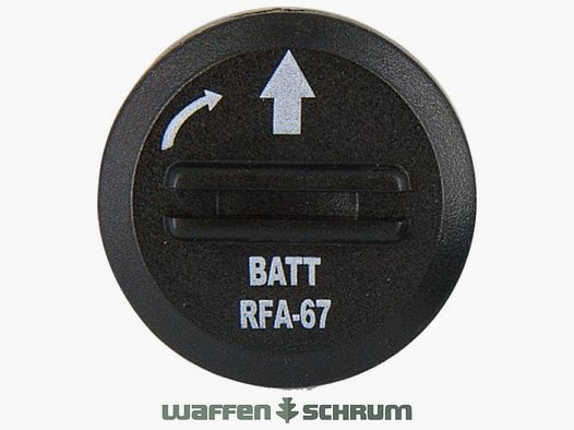 Batterie RFA-67D-11 Petsafe 6V 2er Pck.