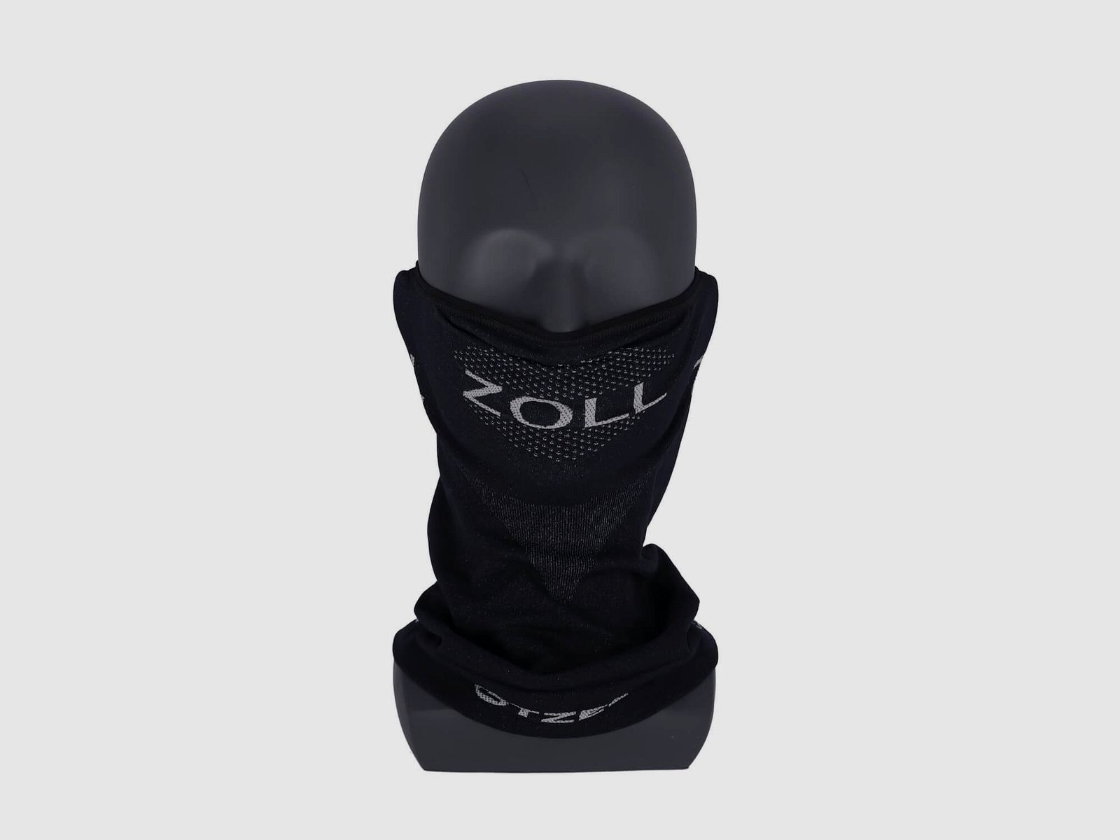 Scudo facciale tattico ETZEL "ZOLL