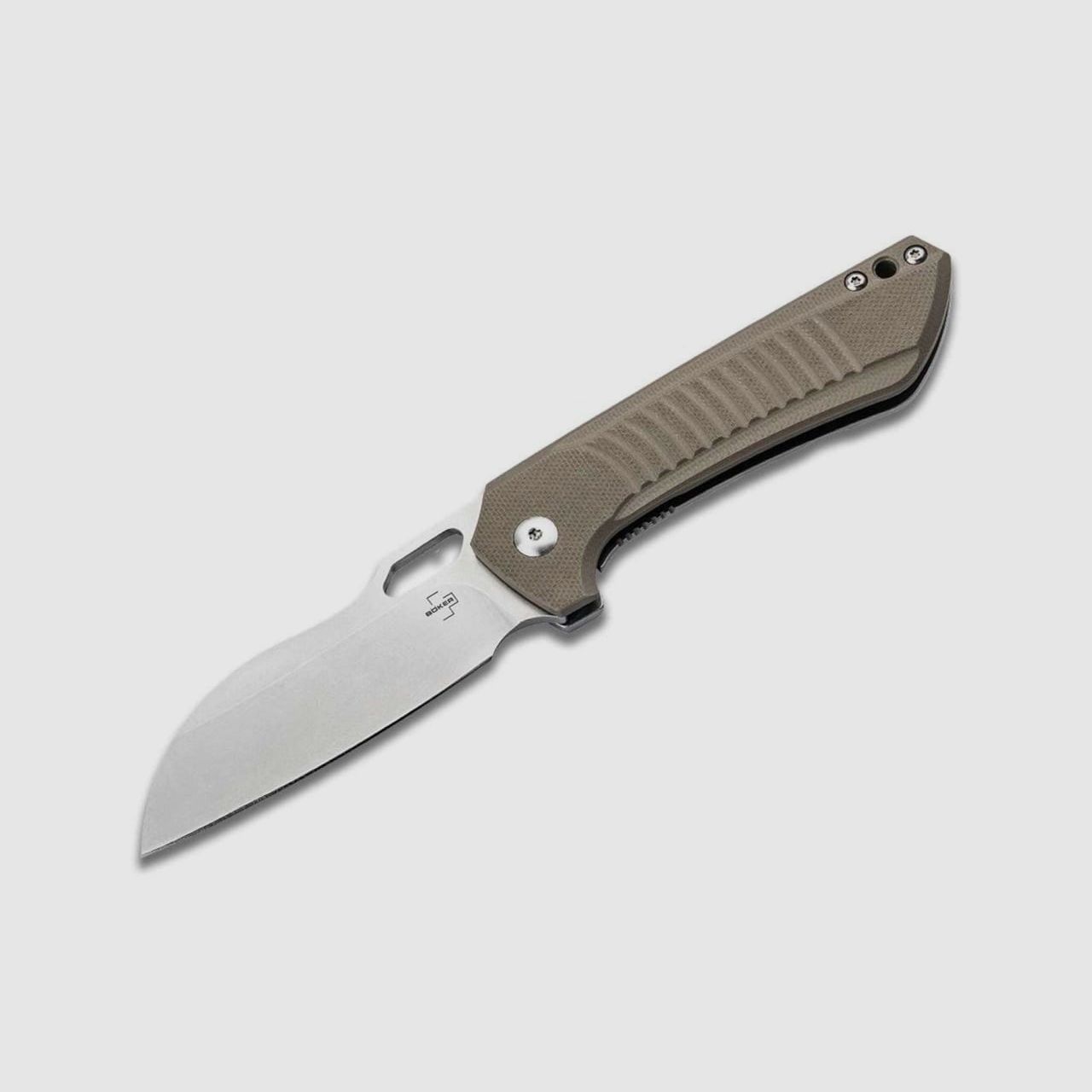 Böker Plus Swoopy EDC-Messer