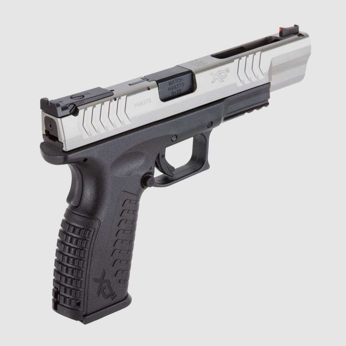 HS Produkt XDM-45ACP 5.25 cal .45ACP