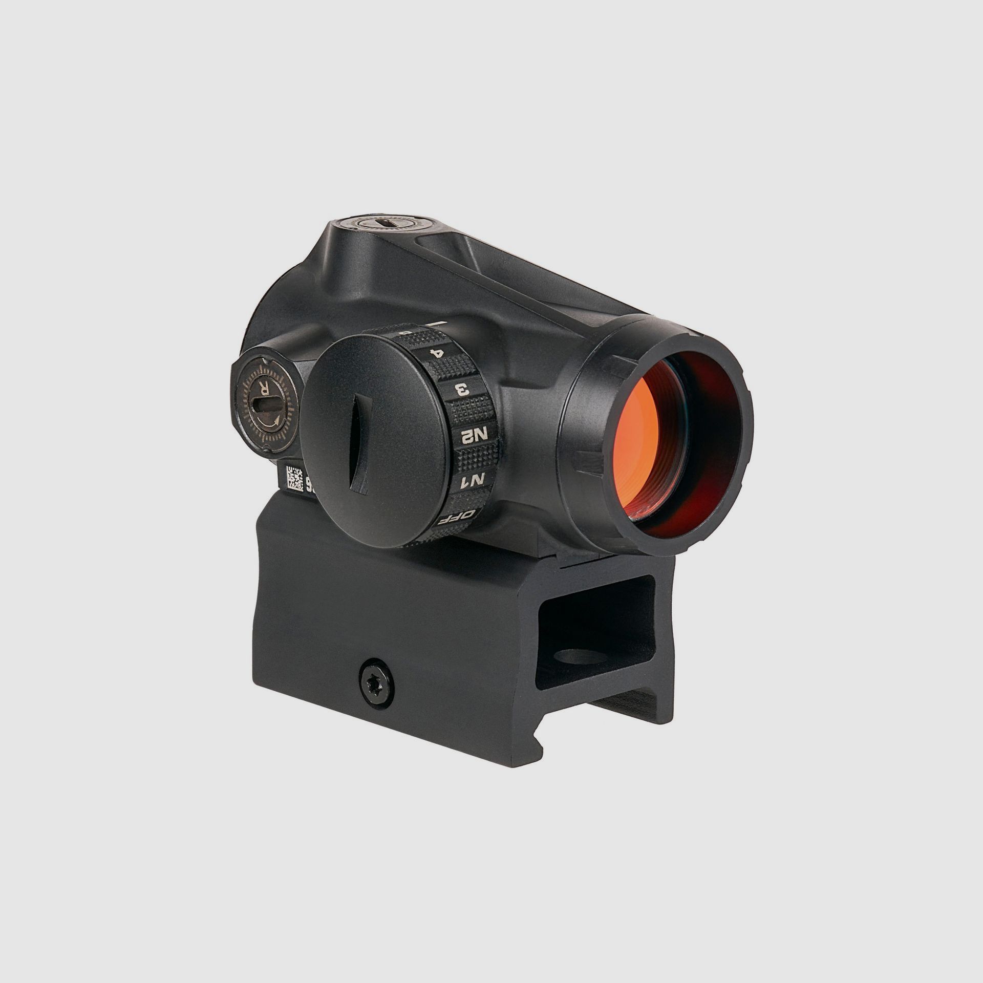 Sig Sauer ROMEO-MSR Gen2 Punto Verde