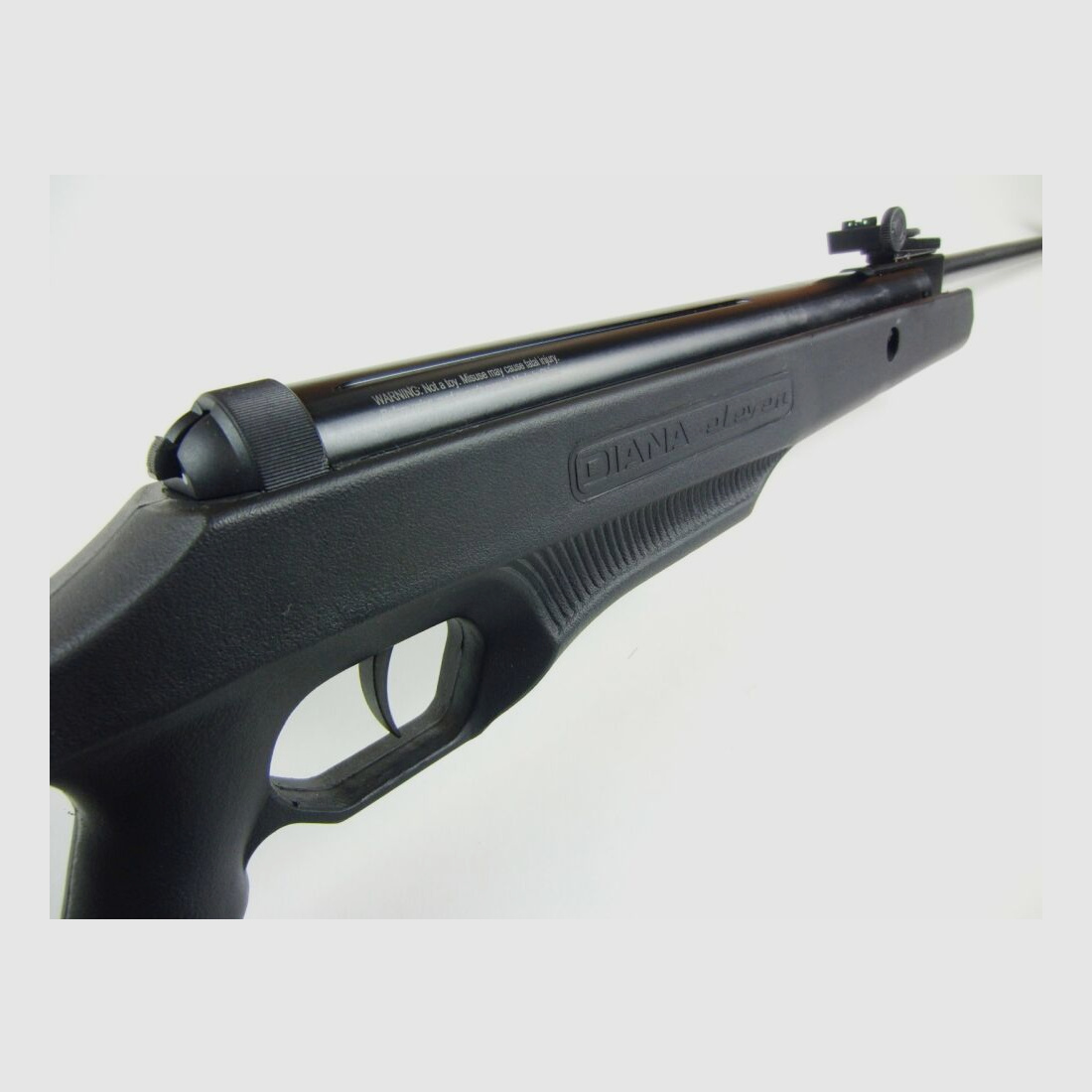 Diana	 Luftgewehr Diana Eleven
