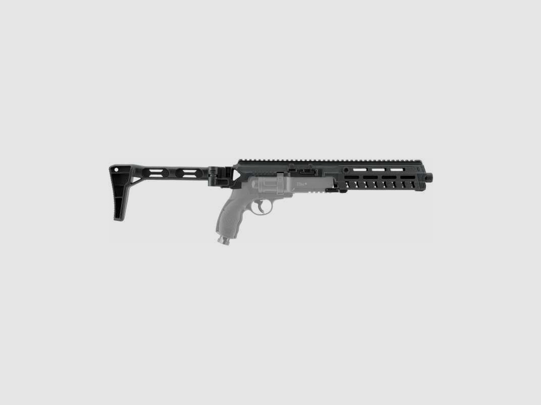 Umarex T4E Carbine Conversion Kit für T4E TR 50 (alle Versionen)