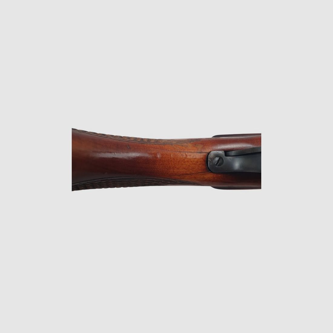 BAIKAL gebraucht - Einzellader BAIKAL IJ 18 Kal. 12/70 Extractor Lauf 73cm -7, Bild 6 von 15