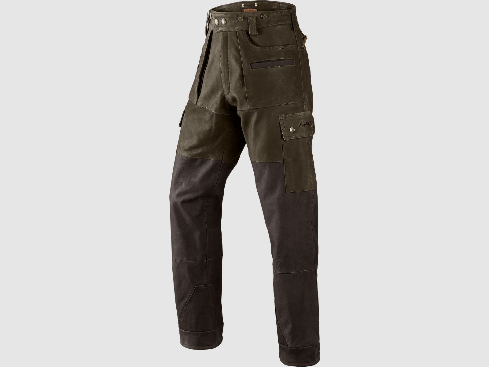 Härkila Lederhose Angus