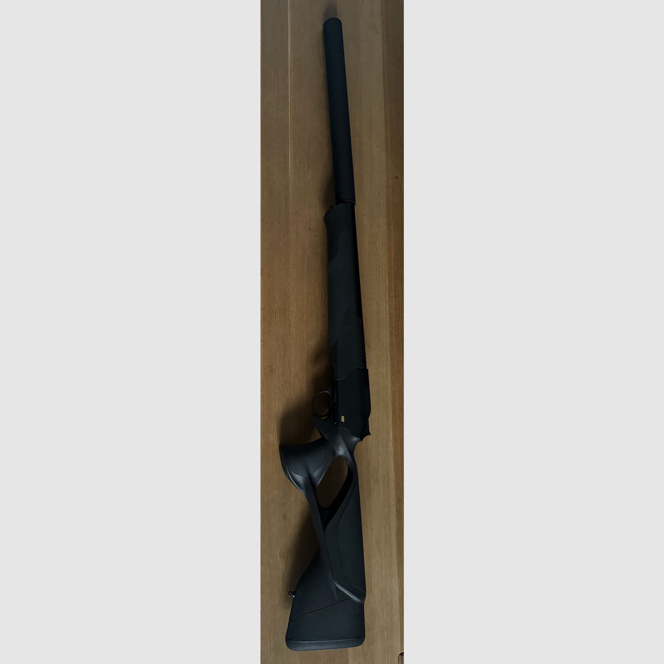 Blaser R8 Ultimate Silence 8,5 x 55 Blaser