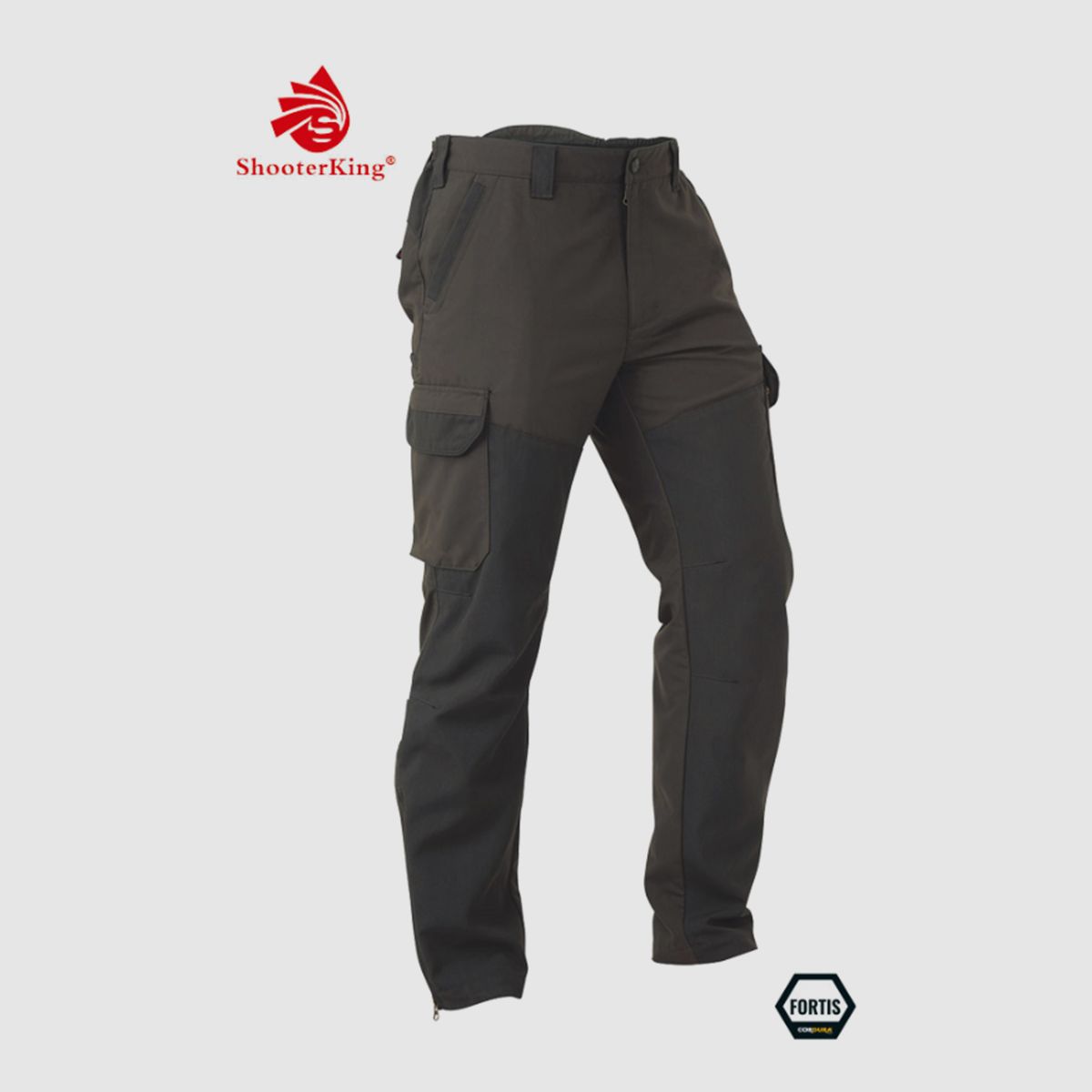 SHOOTERKING Silva Hose