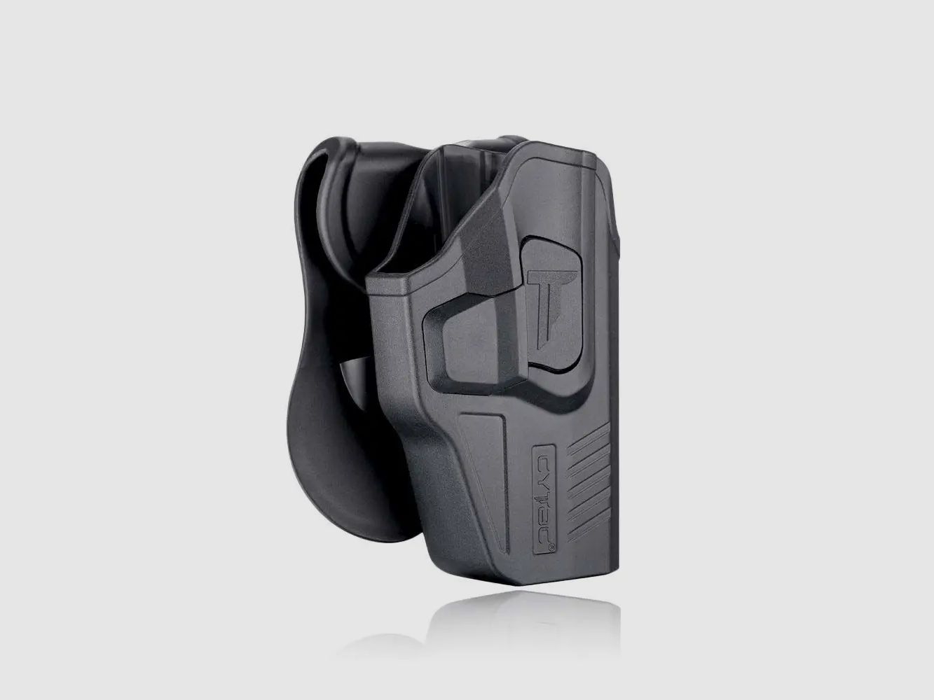 CYTAC R-Defender Paddle Holster