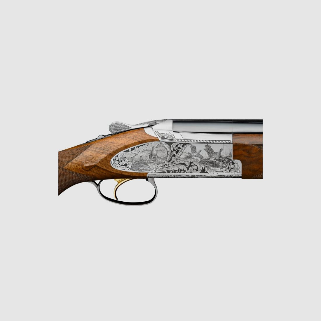Fucile da caccia Browning B15 Beauchamp, immagine 2 di 24
