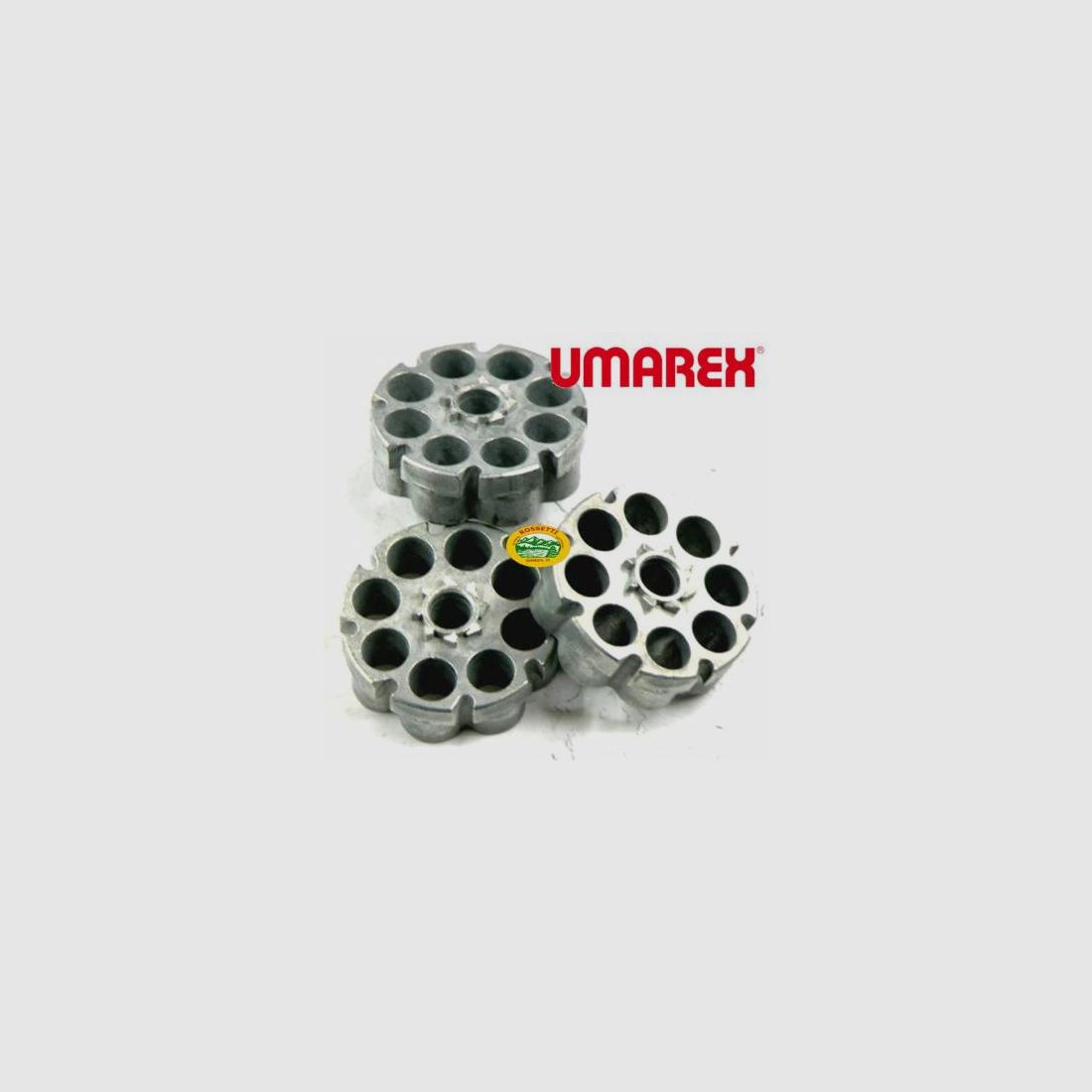 UMAREX 8-shot magazine cal. 4.5