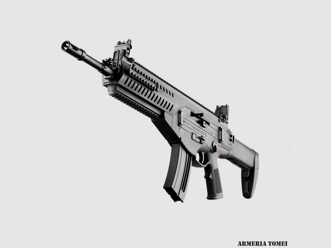 CARABINA – BERETTA – ARX160 CAL. 223 REM, immagine 4 di 5