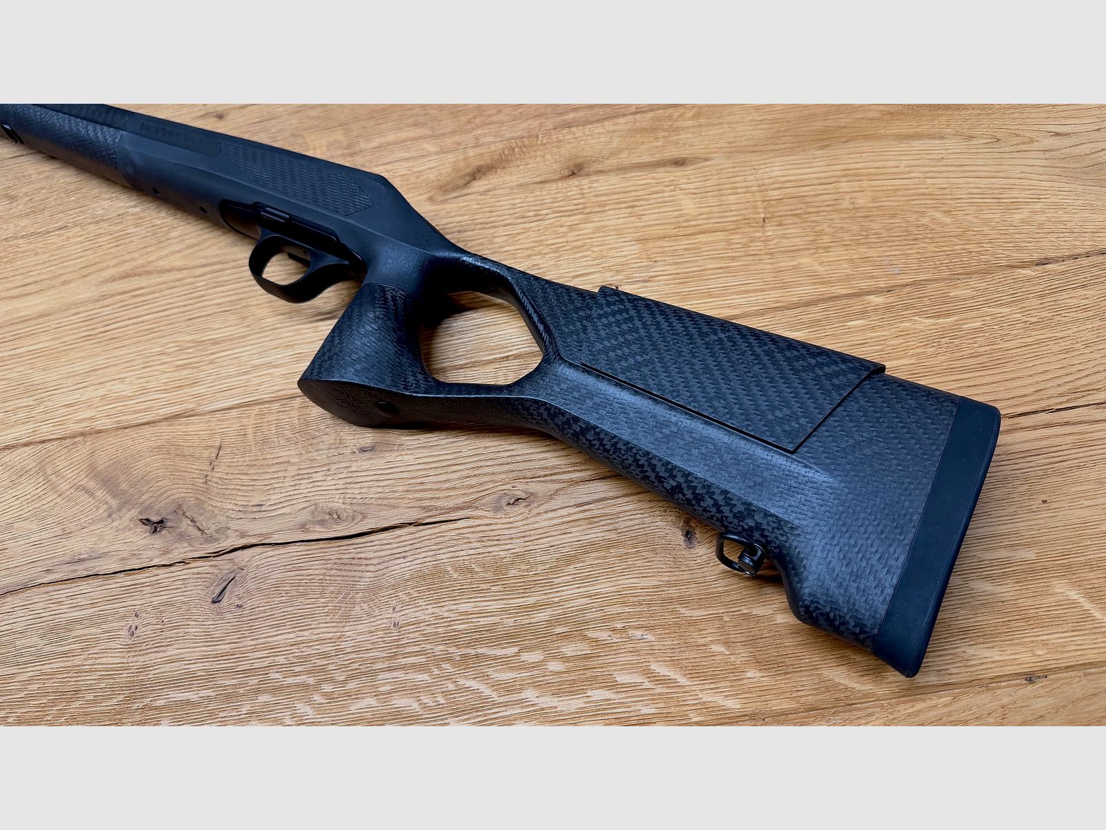 FBT LOCHSCHAFT DRAGON SKIN FÜR BLASER R8 / MIT R8 SYSTEM!!!