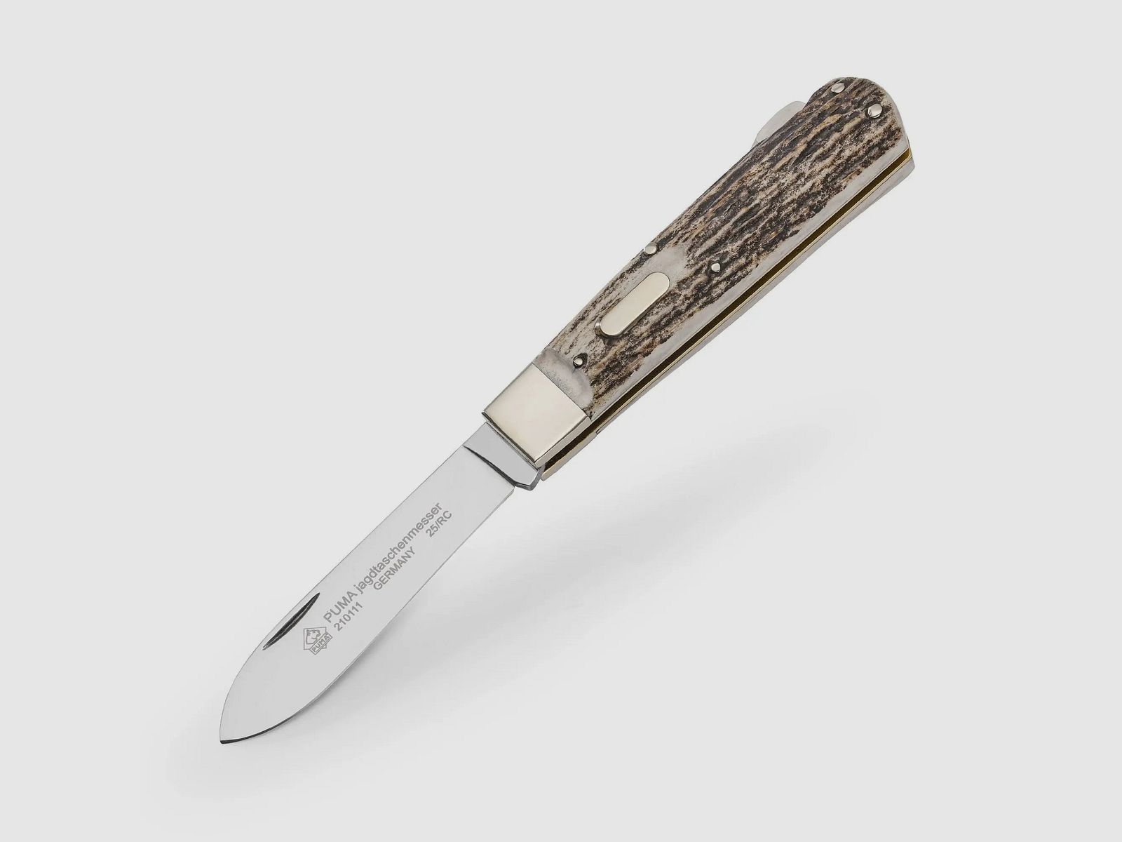 PUMA hunting pocket knife