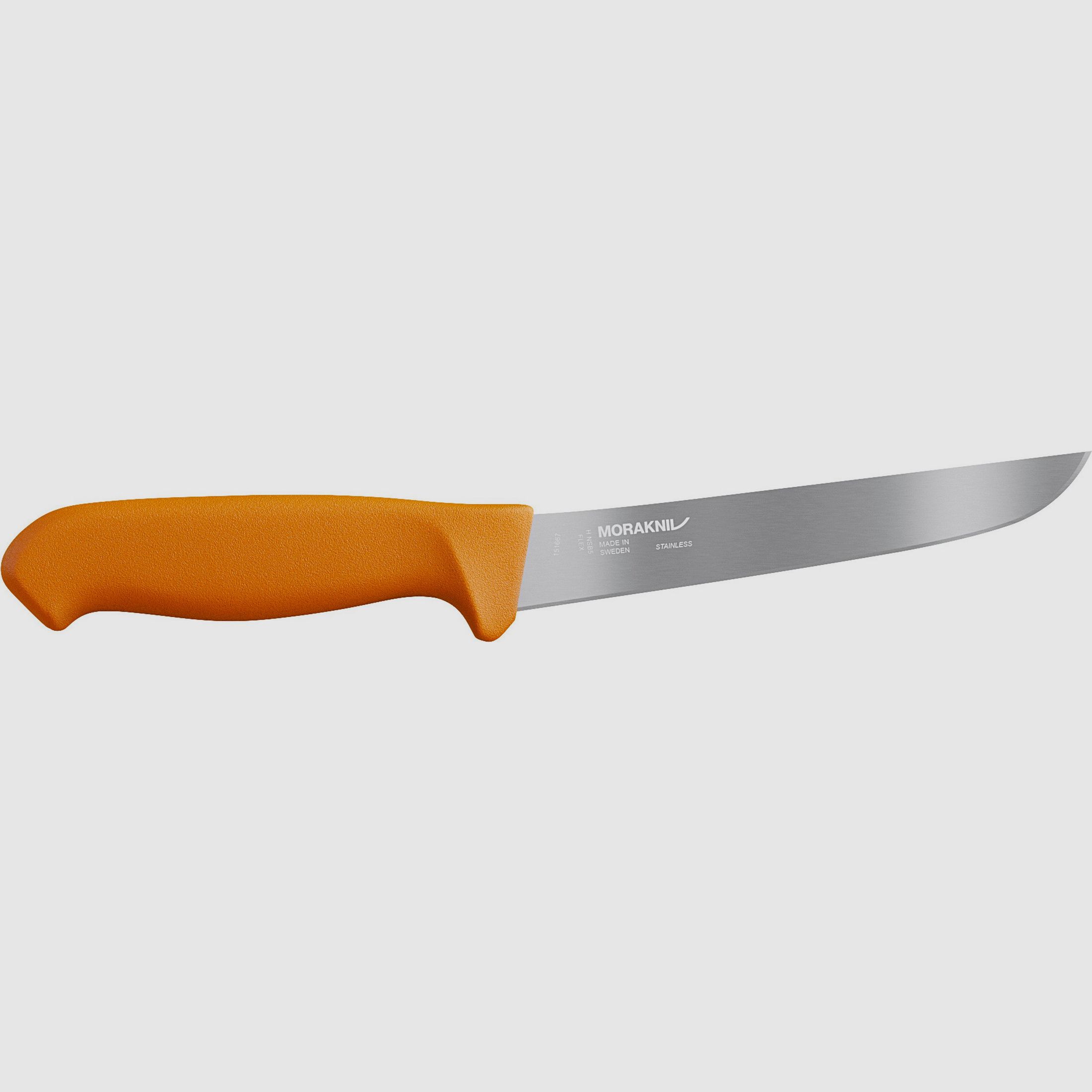 Morakniv Ausbeinmesser Hunting Straight Boning