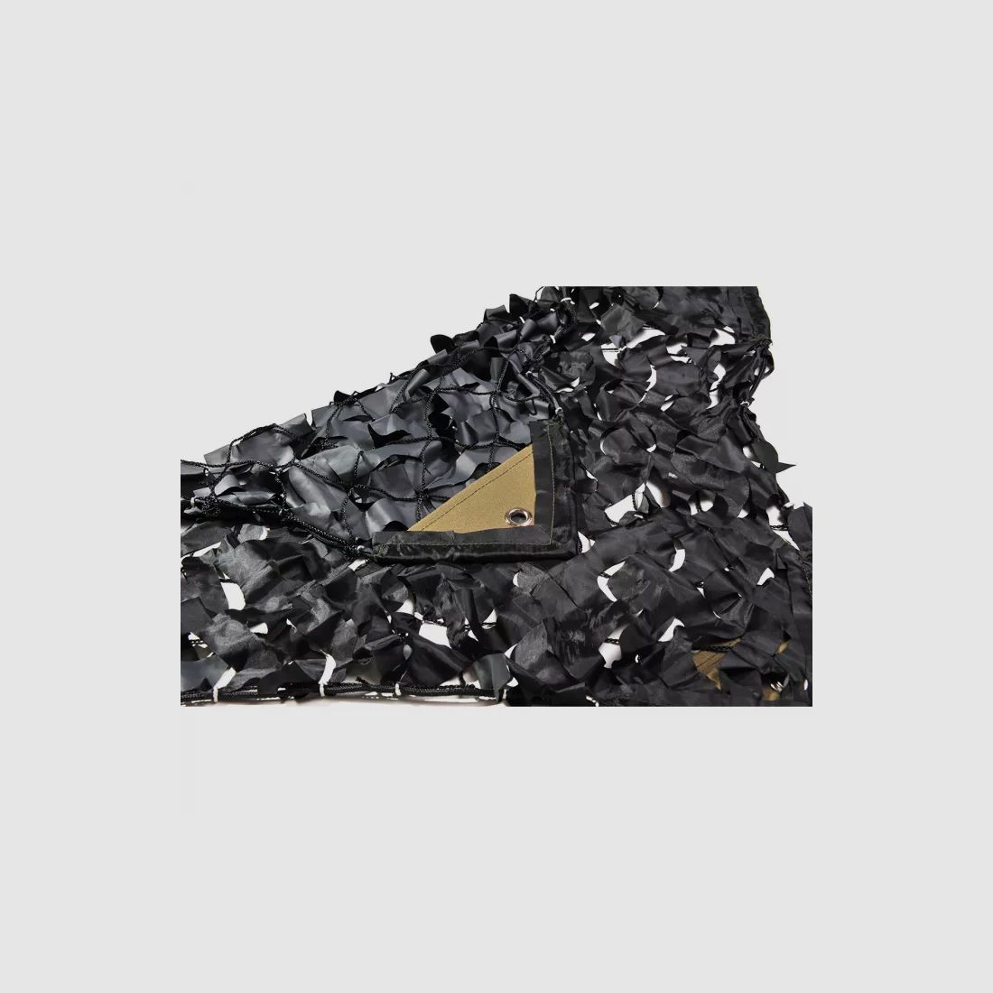 Tarnnetz 3,0m x 1,5m Night Camouflage