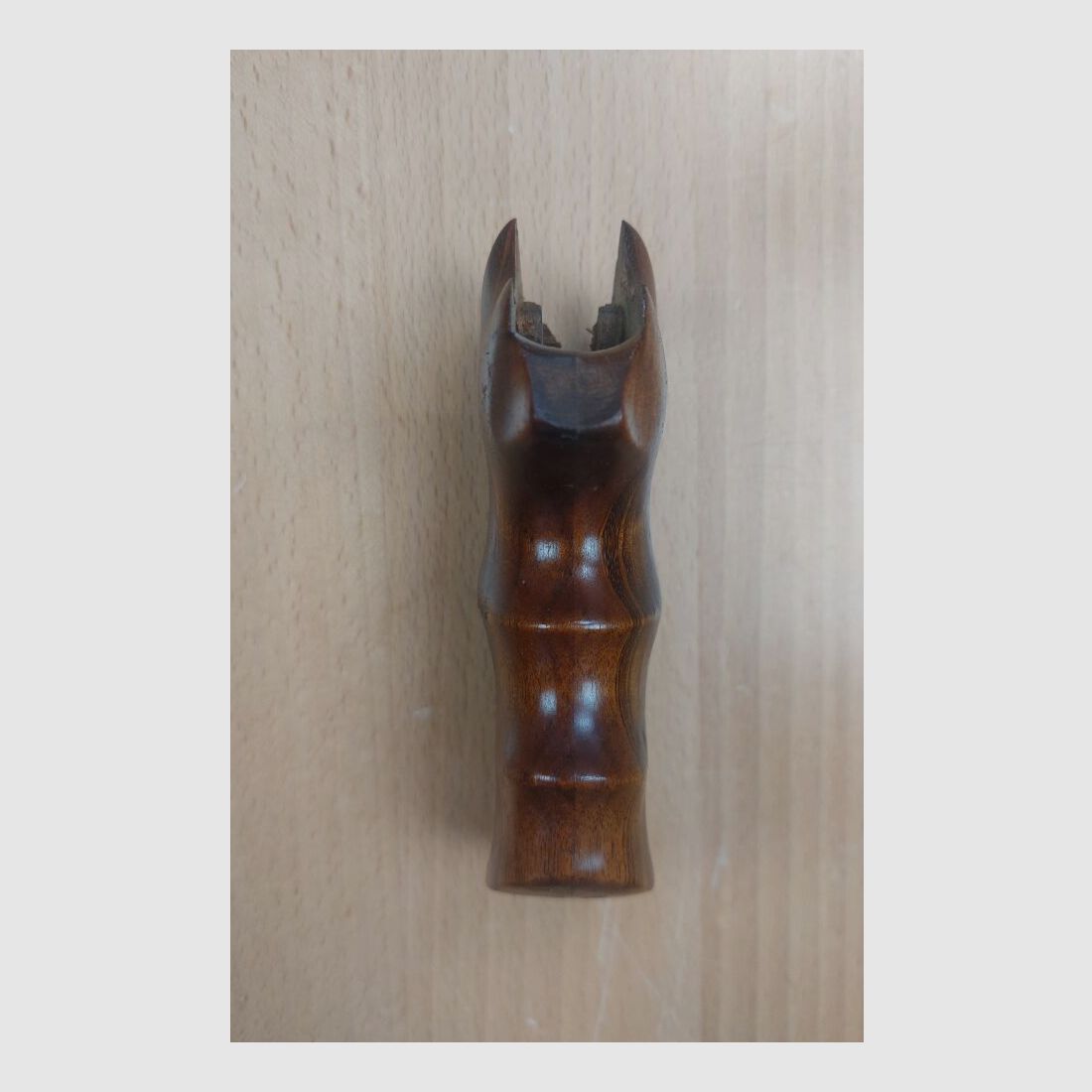 for Smith & Wesson, USA K + L frame Square Butt