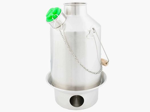 Kelly Kettle Kelly Kettle Ultimate Scout Kit