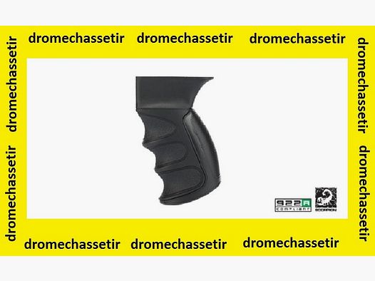 Synthetischer Pistolengriff ATI für AK 47