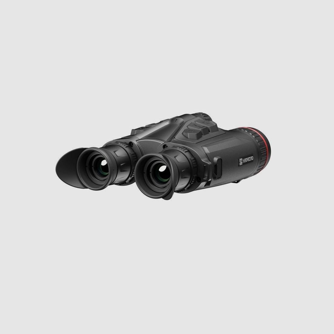 HIKMICRO Binocolo Habrok Pro HQ50L (HM-TSA6-50S2G/W1LVE-HQ50L), immagine 6 di 7