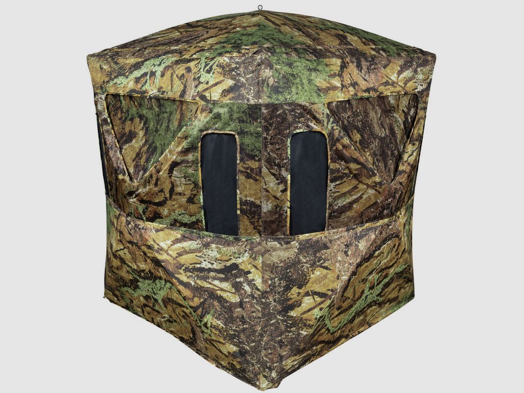 Primos Smokescreen Ground Swat, Camo