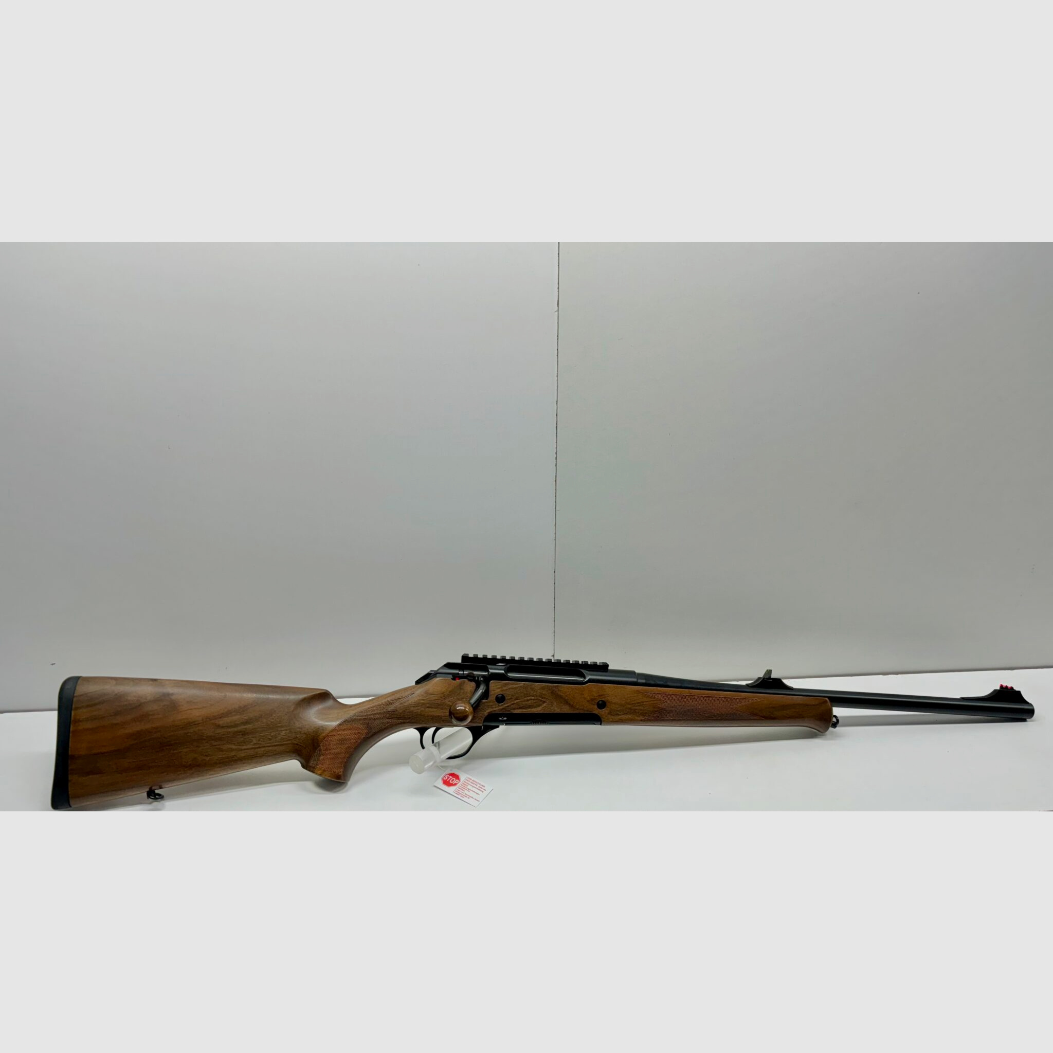 Haenel Jaeger 10 Timber Compact