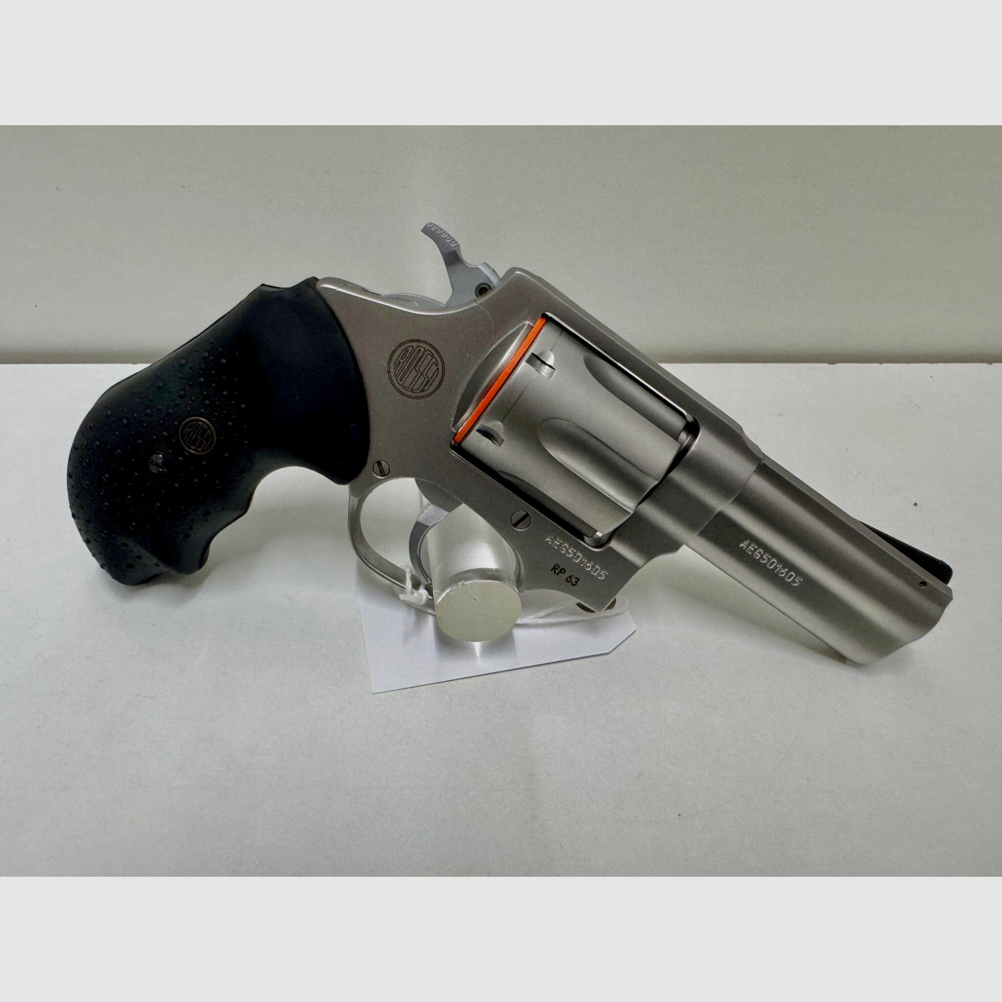 Rossi Revolver Model RP63 3 Inch