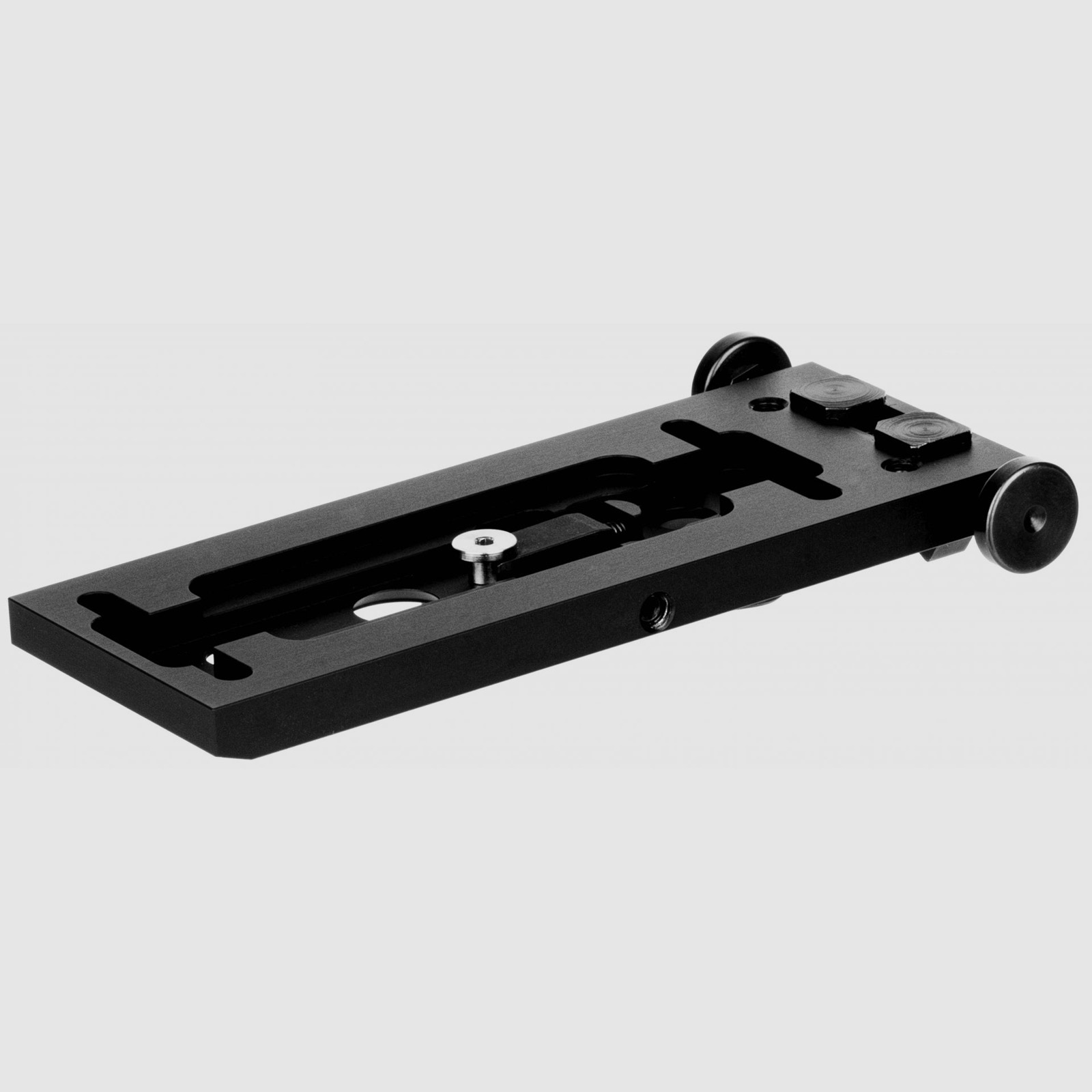 Liemke Schnellverbinder für Multirail