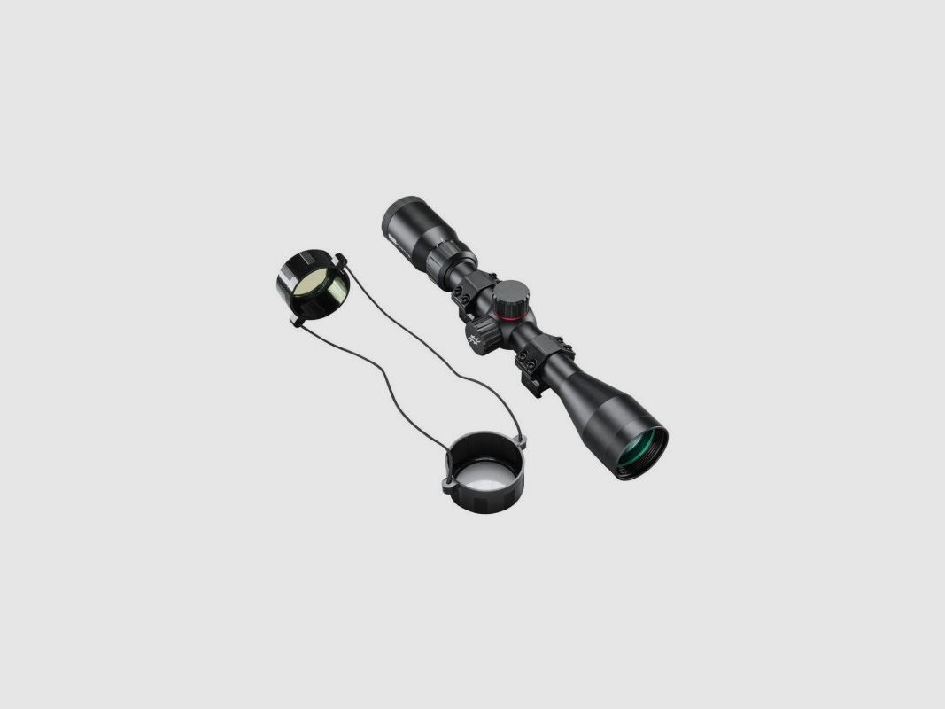 Zielfernrohr SIMMONS Pro Hunter 3-9x40 Truplex, Bild 3 von 6