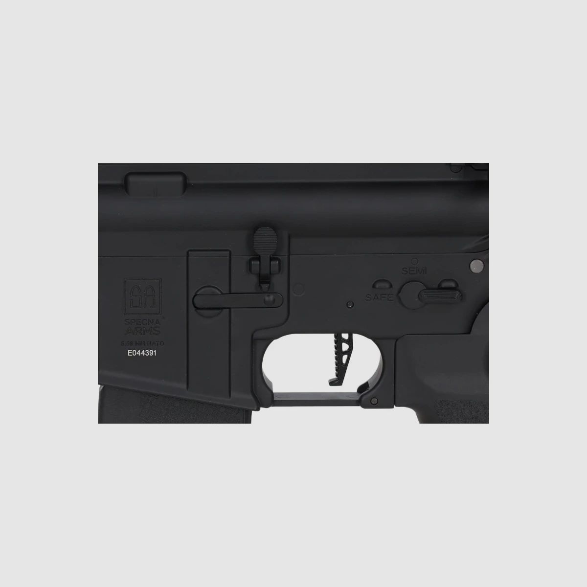 SA M4 URG-I M-LOK 14" (SA-P30 PRIME™ Aster II ETU BLDC™) Rifle Airsoft Libre a partir de 18 – Chaos Bronze -F-
