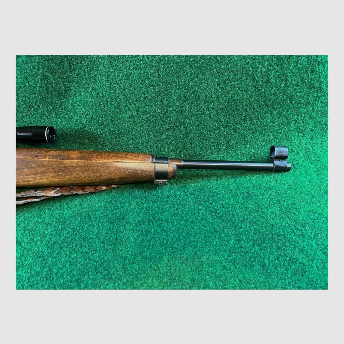 Erma M1 .22lr