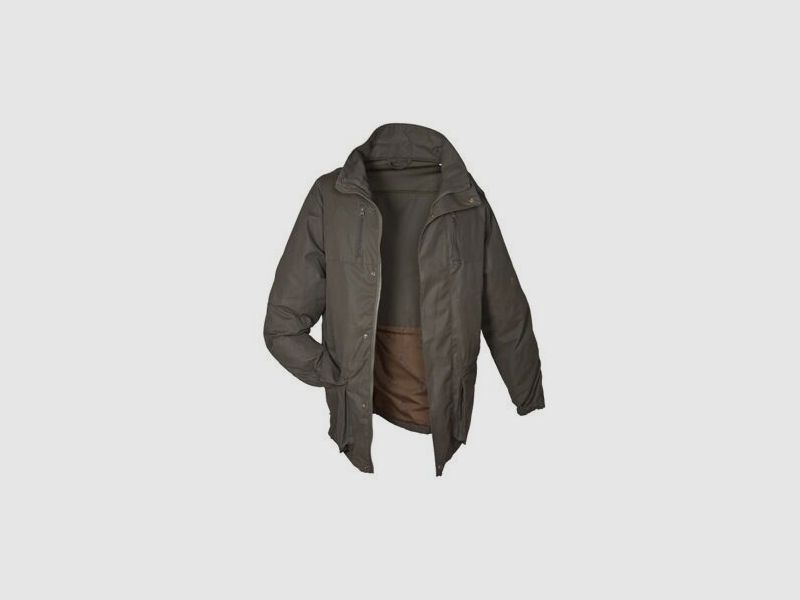 Overhues&Schüssler Jacke Anti-Insekt BuzzX-Mater.