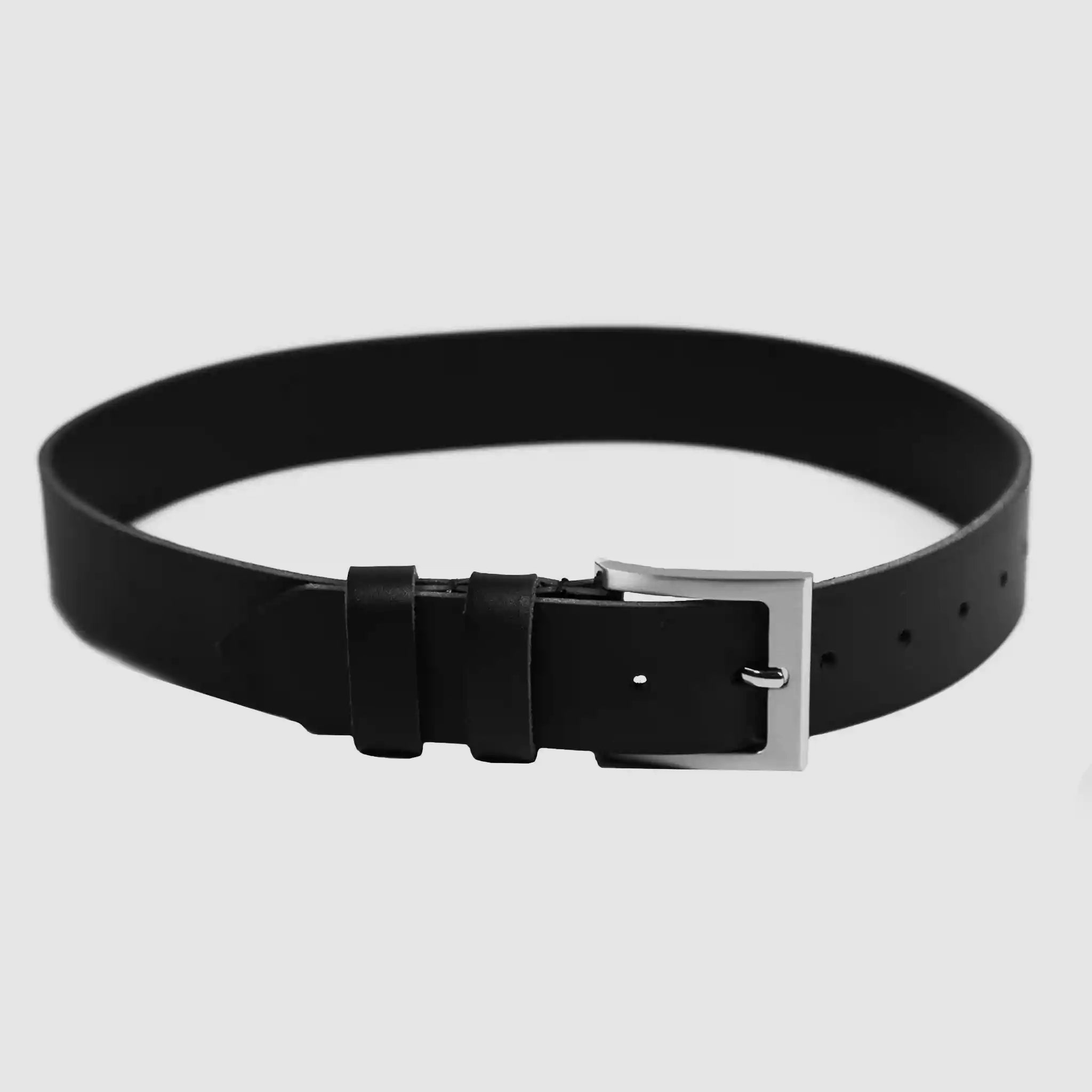 Domowy pas 40 mm szerokości szew maszynowy - 1