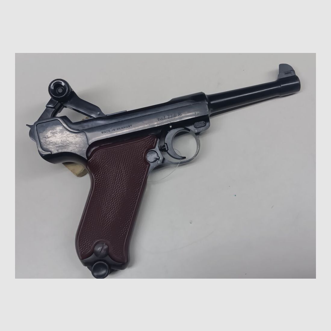 Erma - Werke La 22