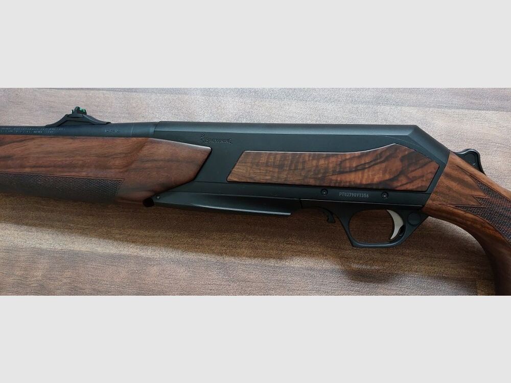 Browning Maral
