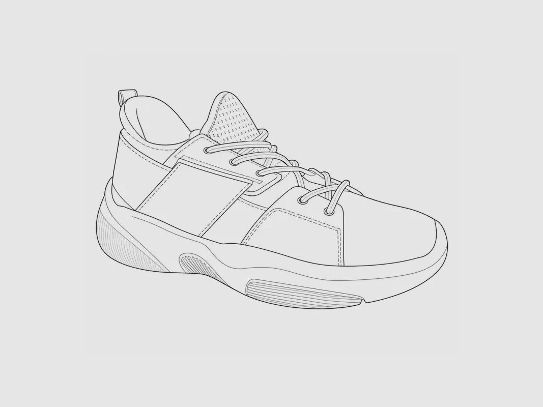 Zwarte Dames Sneakers – Comfort, Stijl en Veelzijdigheid, afbeelding 6 van 7