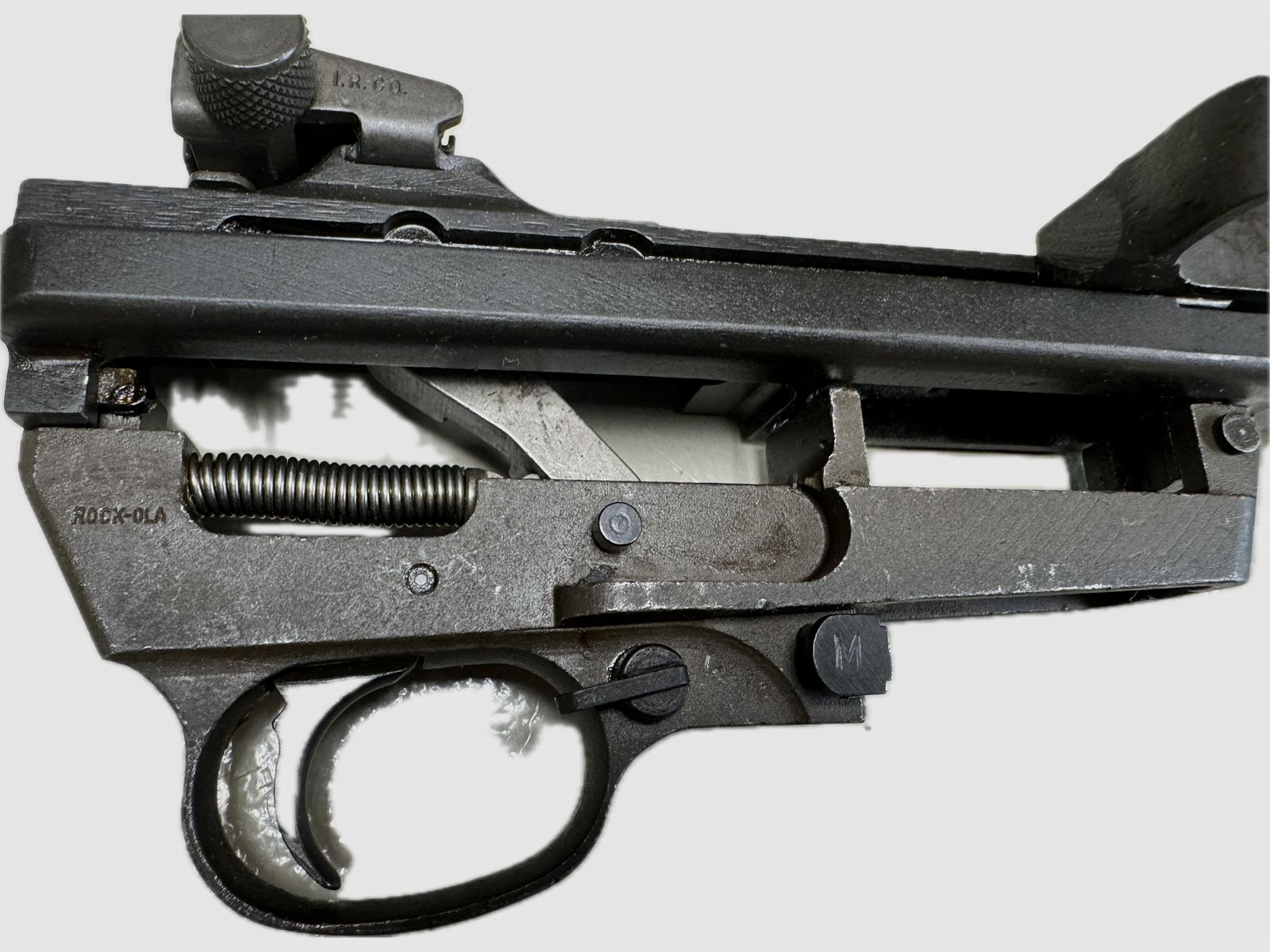 US Karabiner 30 M1 Rock-Ola