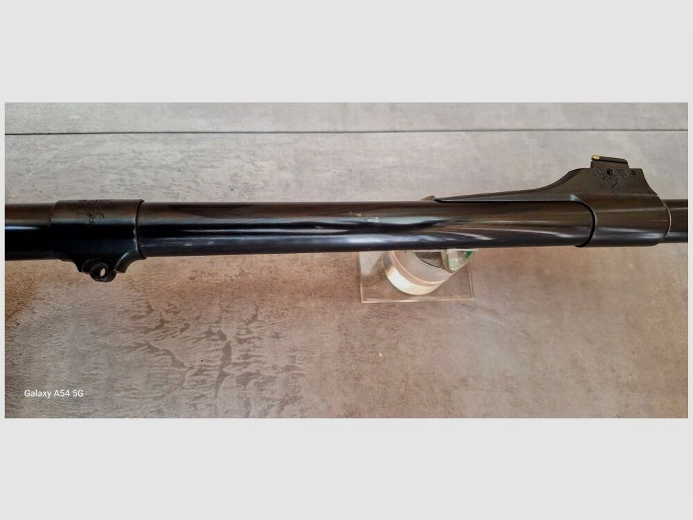 Custom made Velser Mod. 98 Cal. 8x57IS DWM System