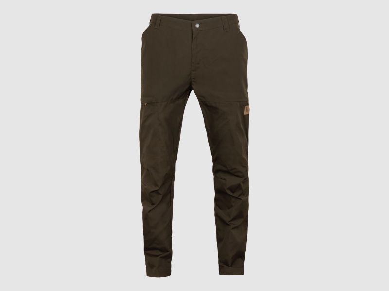 Härkila Fjell Ace Pantaloni Verde