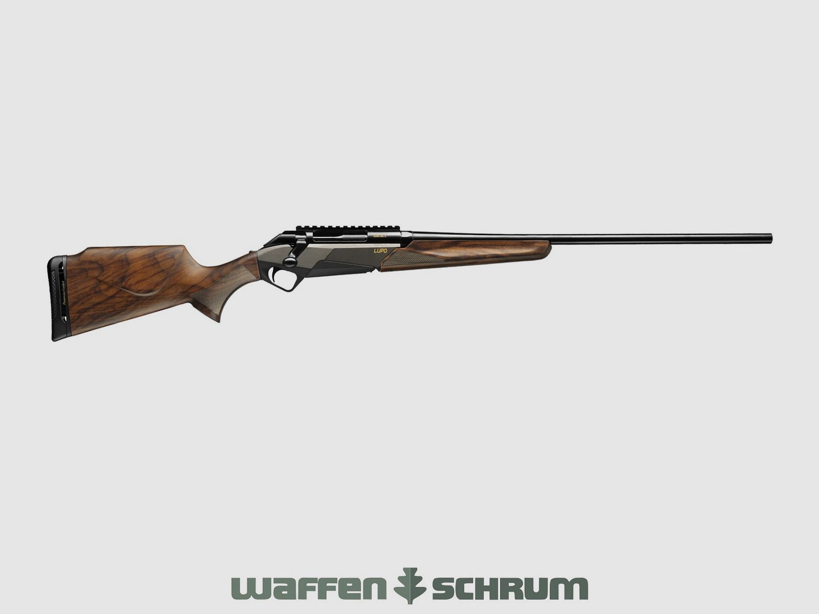 Benelli Lupo Wood